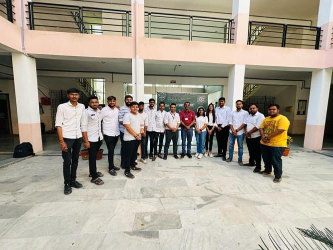 Saraswati Institute of Pharmaceutical Sciences Gandhinagar Events photo 67